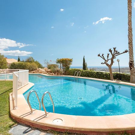 Apartamento El Mirador Mutxamel  Exterior foto