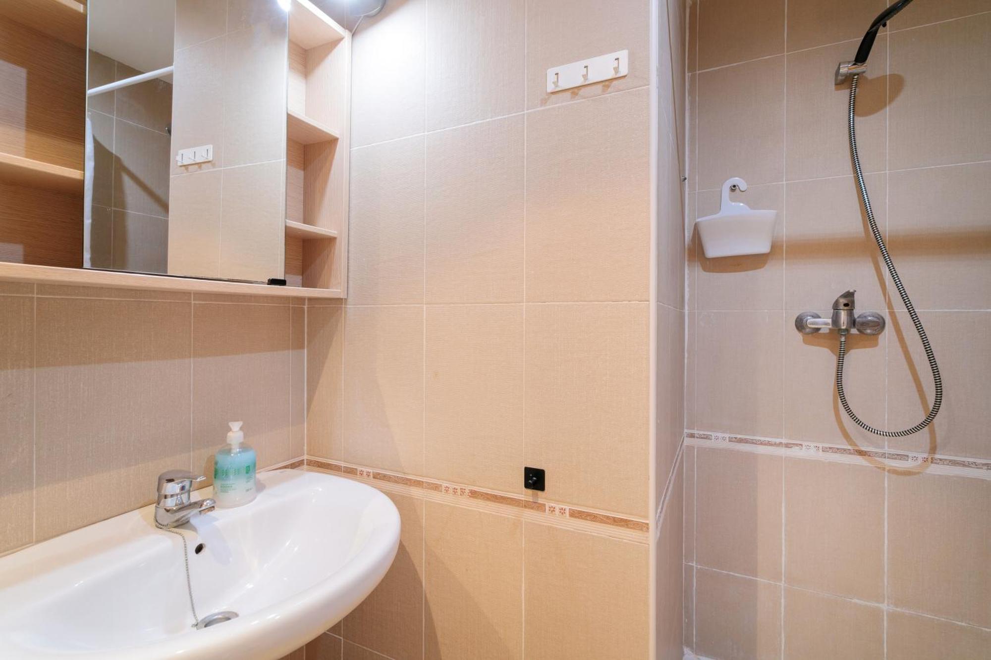 Apartamento El Mirador Mutxamel  Exterior foto