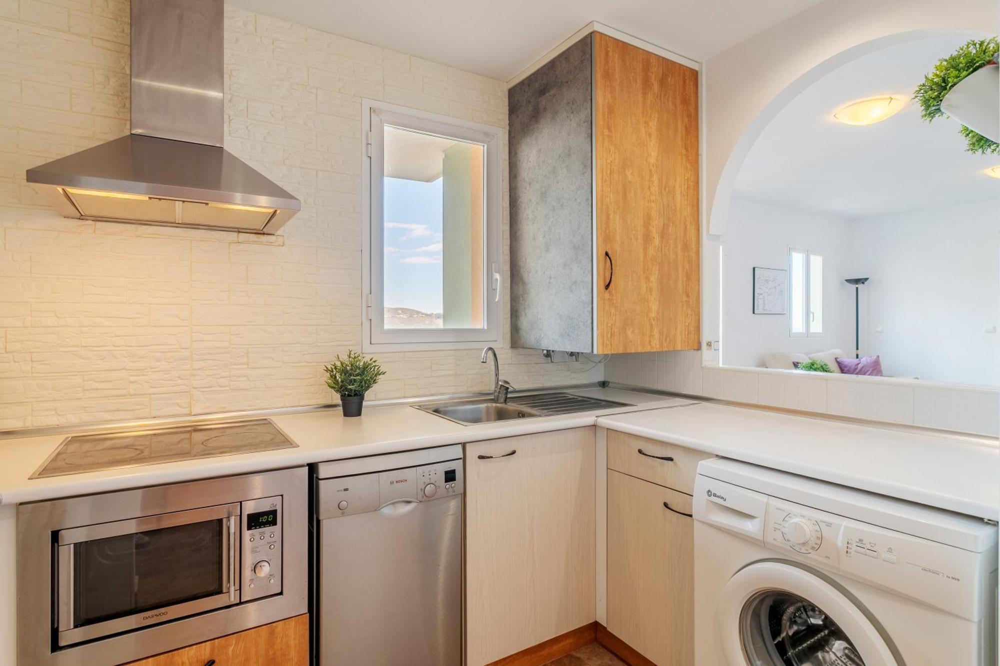 Apartamento El Mirador Mutxamel  Exterior foto