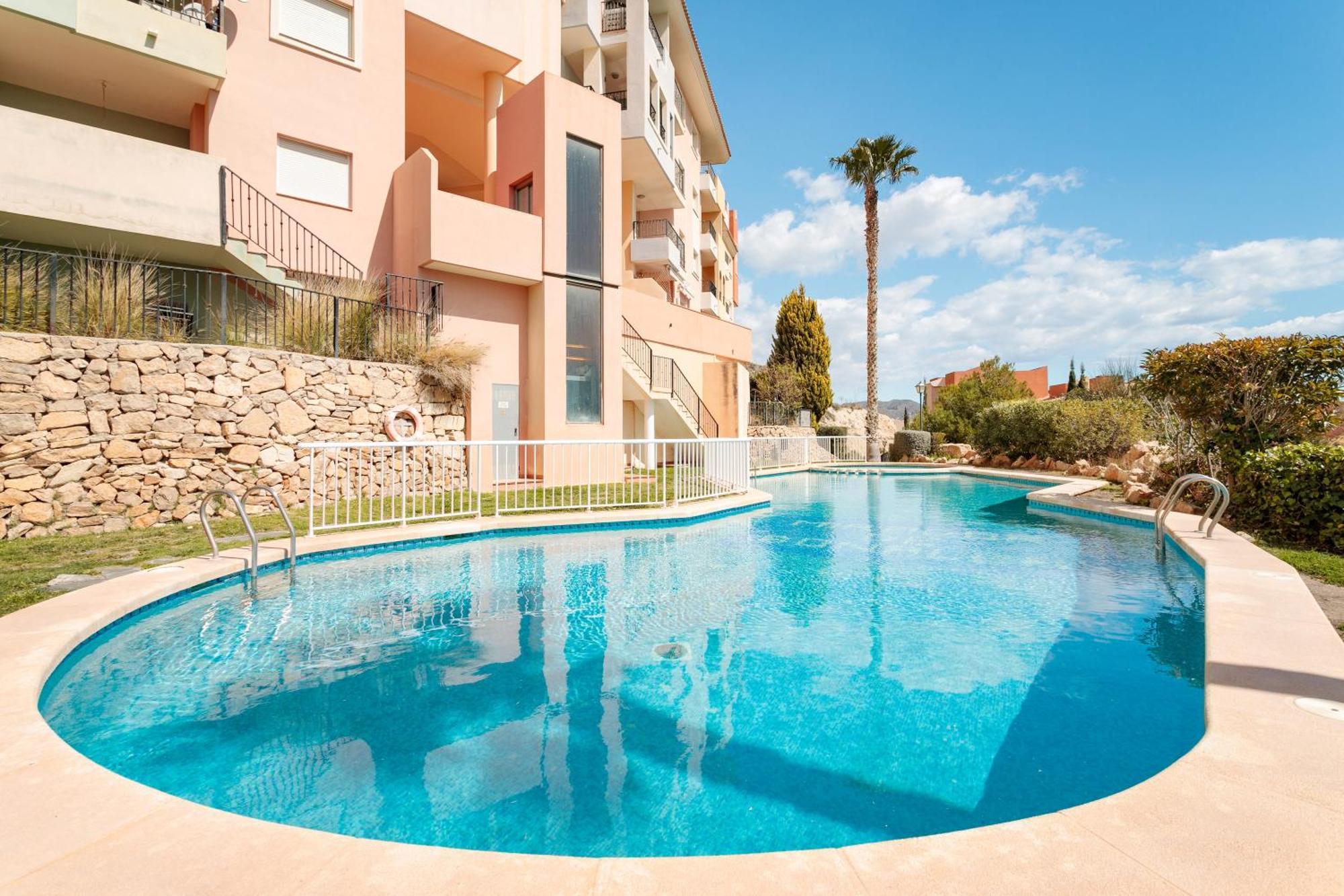 Apartamento El Mirador Mutxamel  Exterior foto