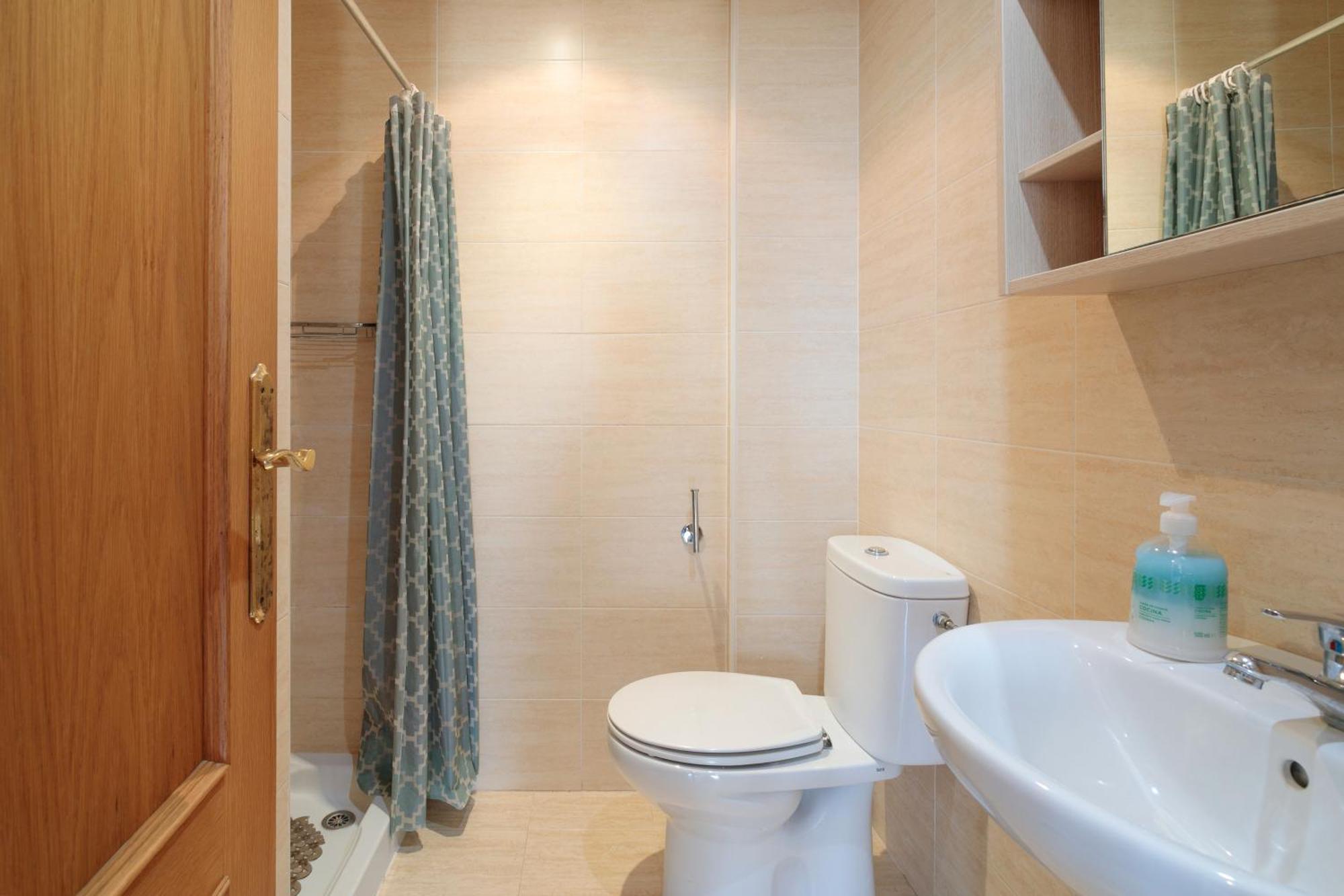 Apartamento El Mirador Mutxamel  Exterior foto