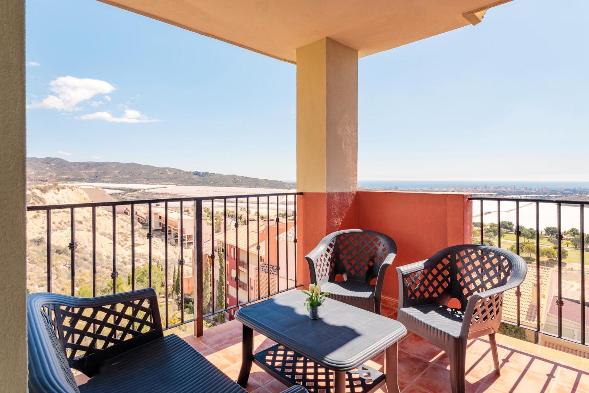 Apartamento El Mirador Mutxamel  Exterior foto