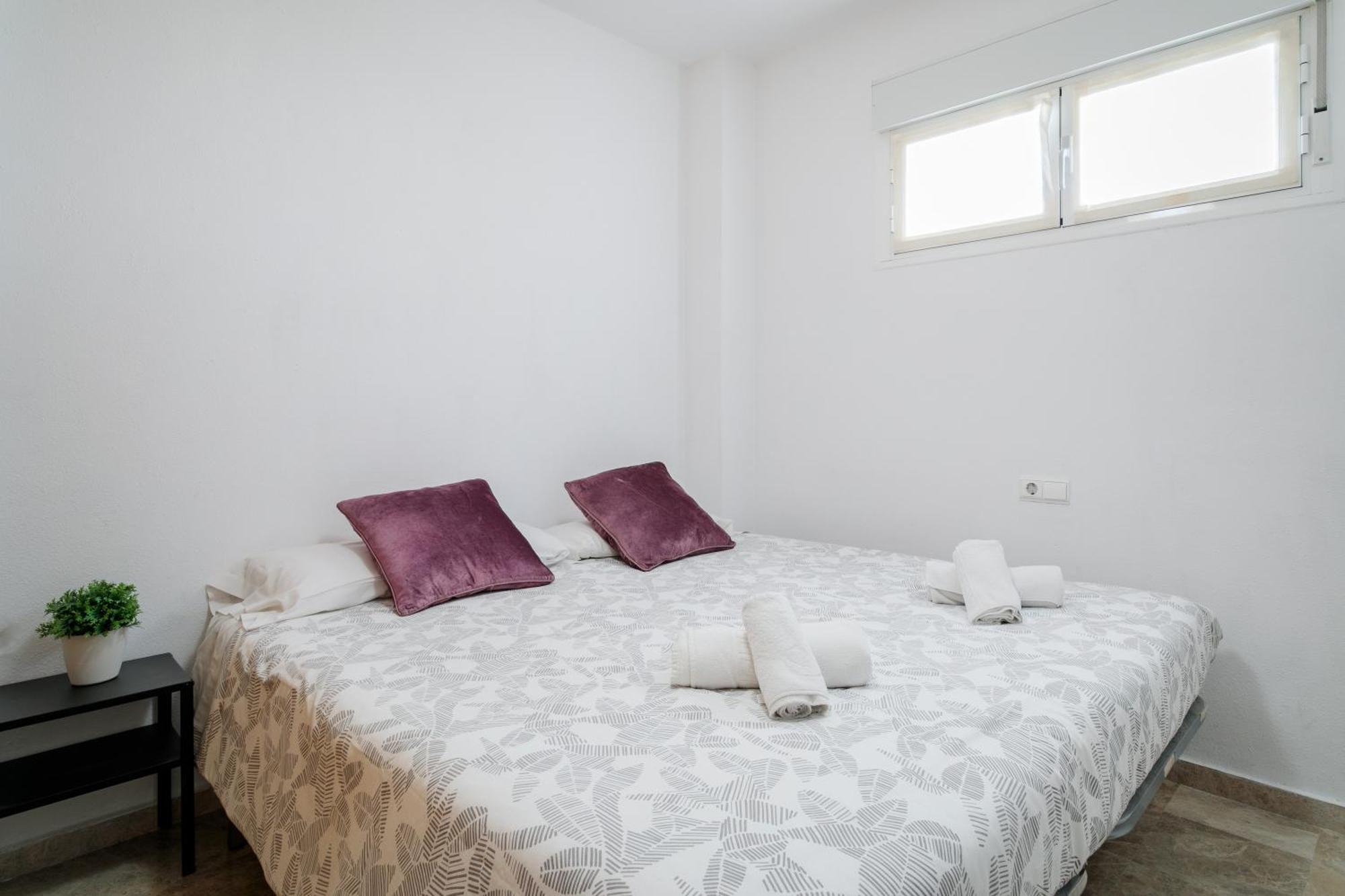 Apartamento El Mirador Mutxamel  Exterior foto