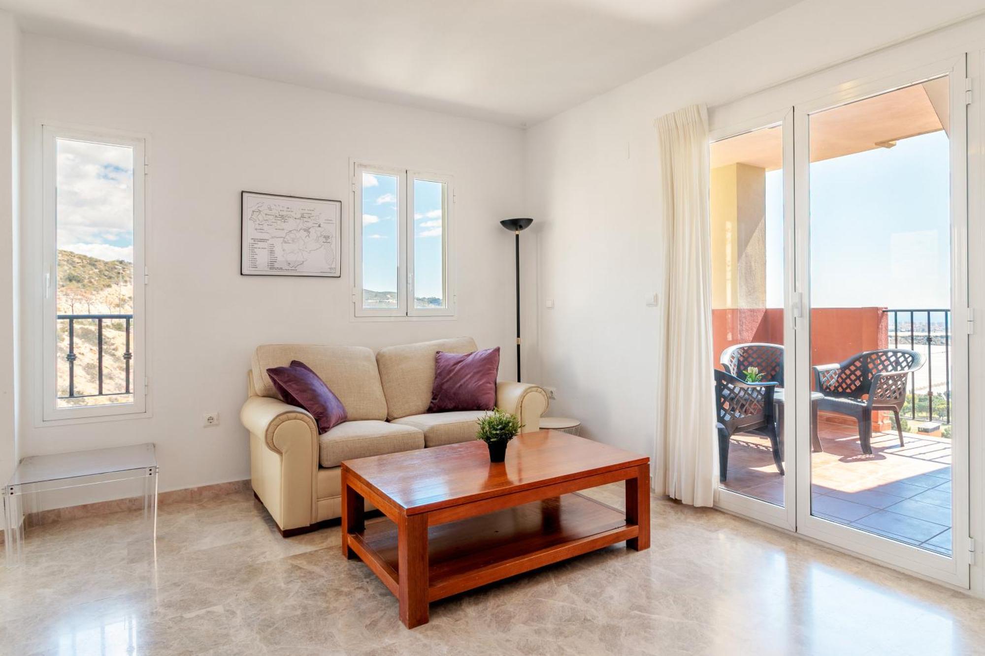 Apartamento El Mirador Mutxamel  Exterior foto
