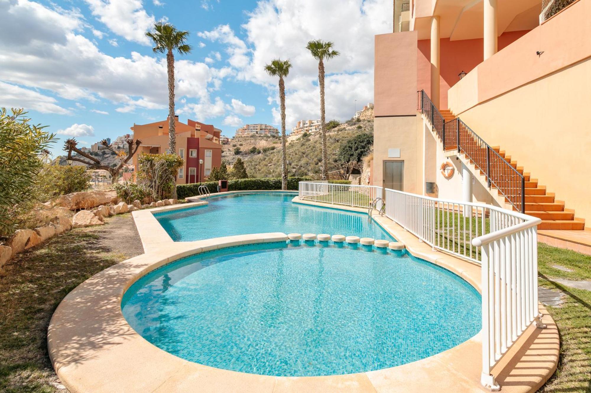 Apartamento El Mirador Mutxamel  Exterior foto