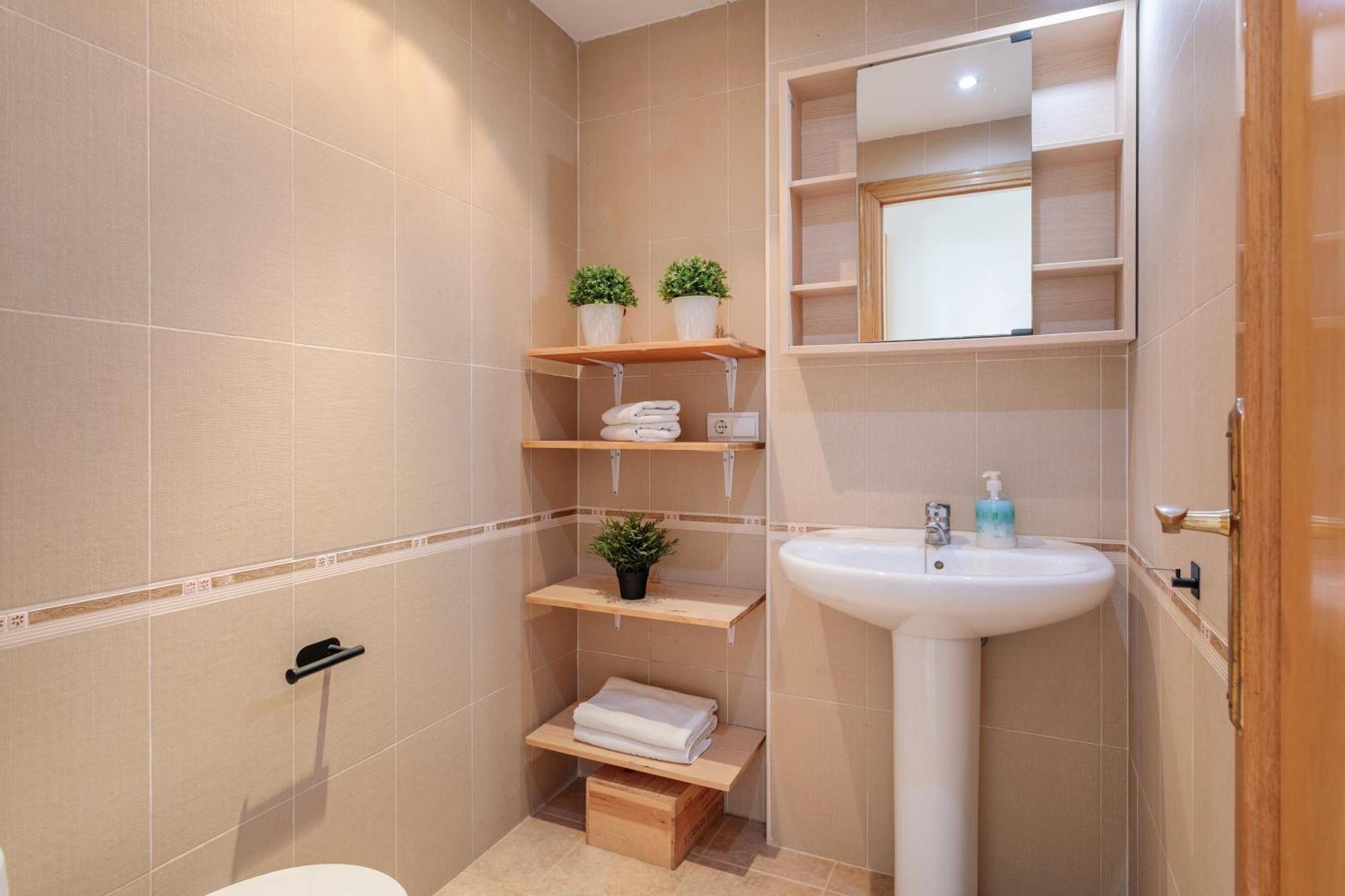 Apartamento El Mirador Mutxamel  Exterior foto