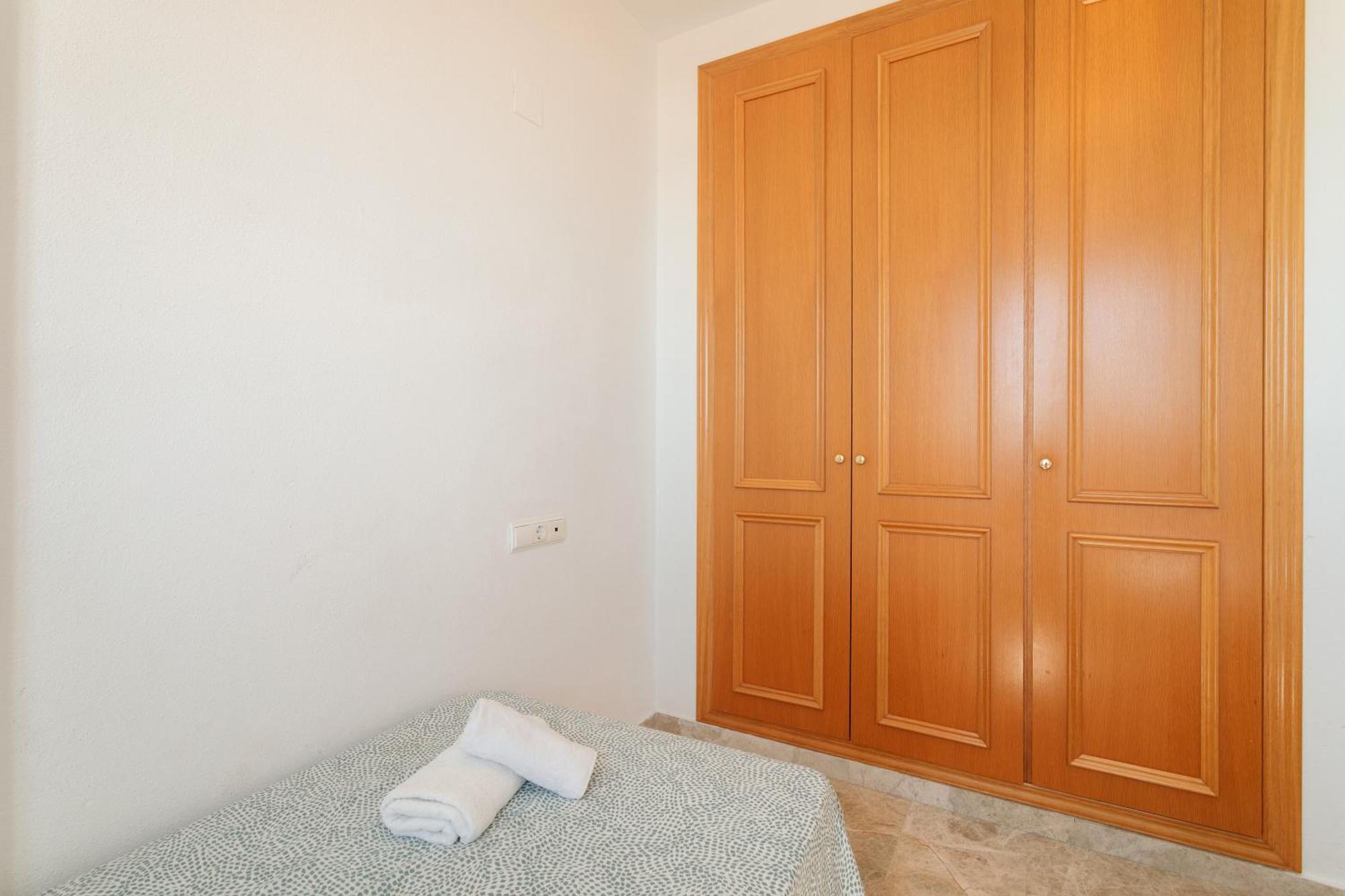 Apartamento El Mirador Mutxamel  Exterior foto